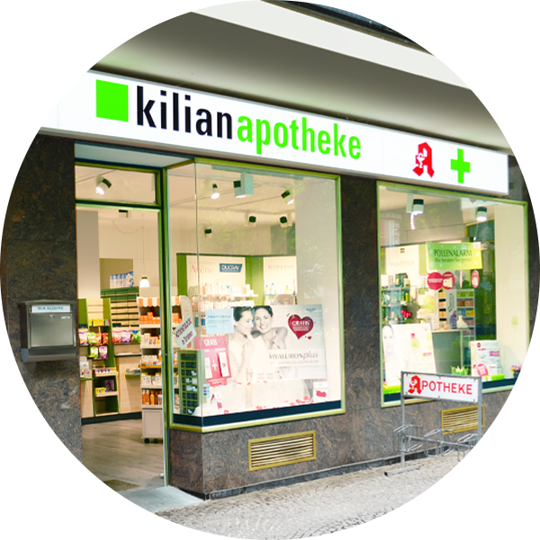 (c) Kilianapotheke.de